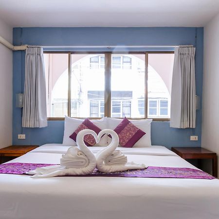 Hua Hin Star Hotel Extérieur photo