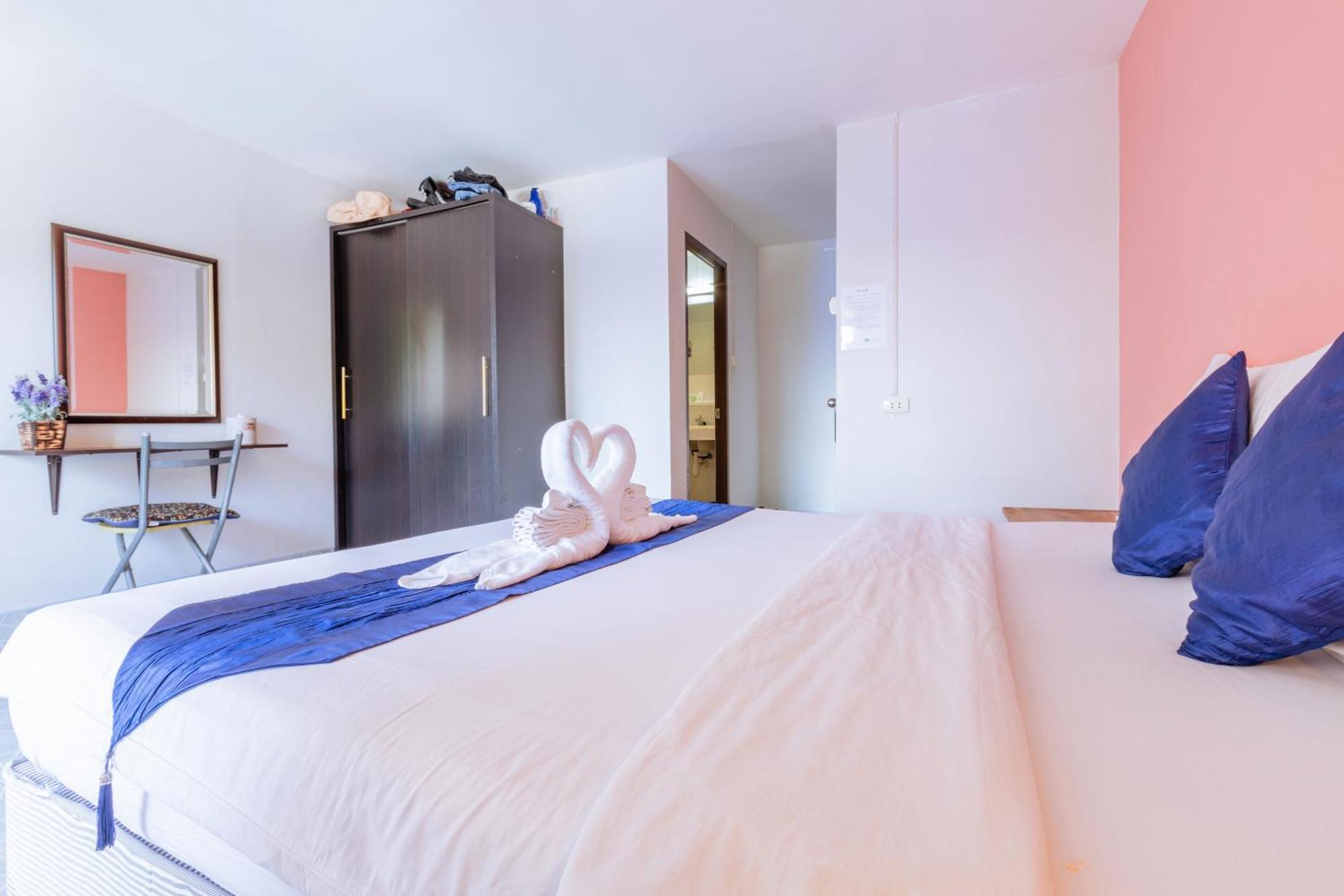 Hua Hin Star Hotel Extérieur photo