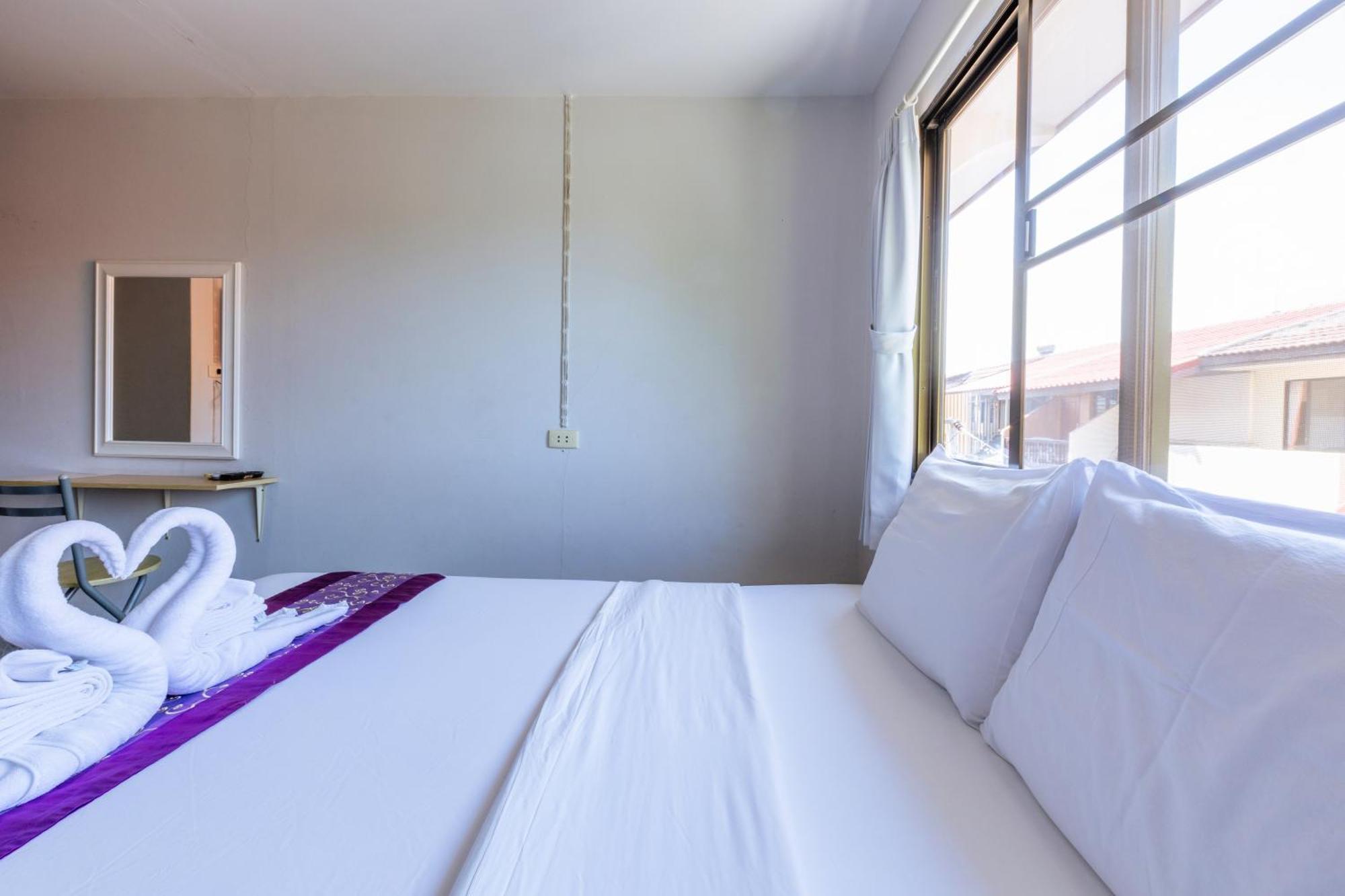 Hua Hin Star Hotel Extérieur photo