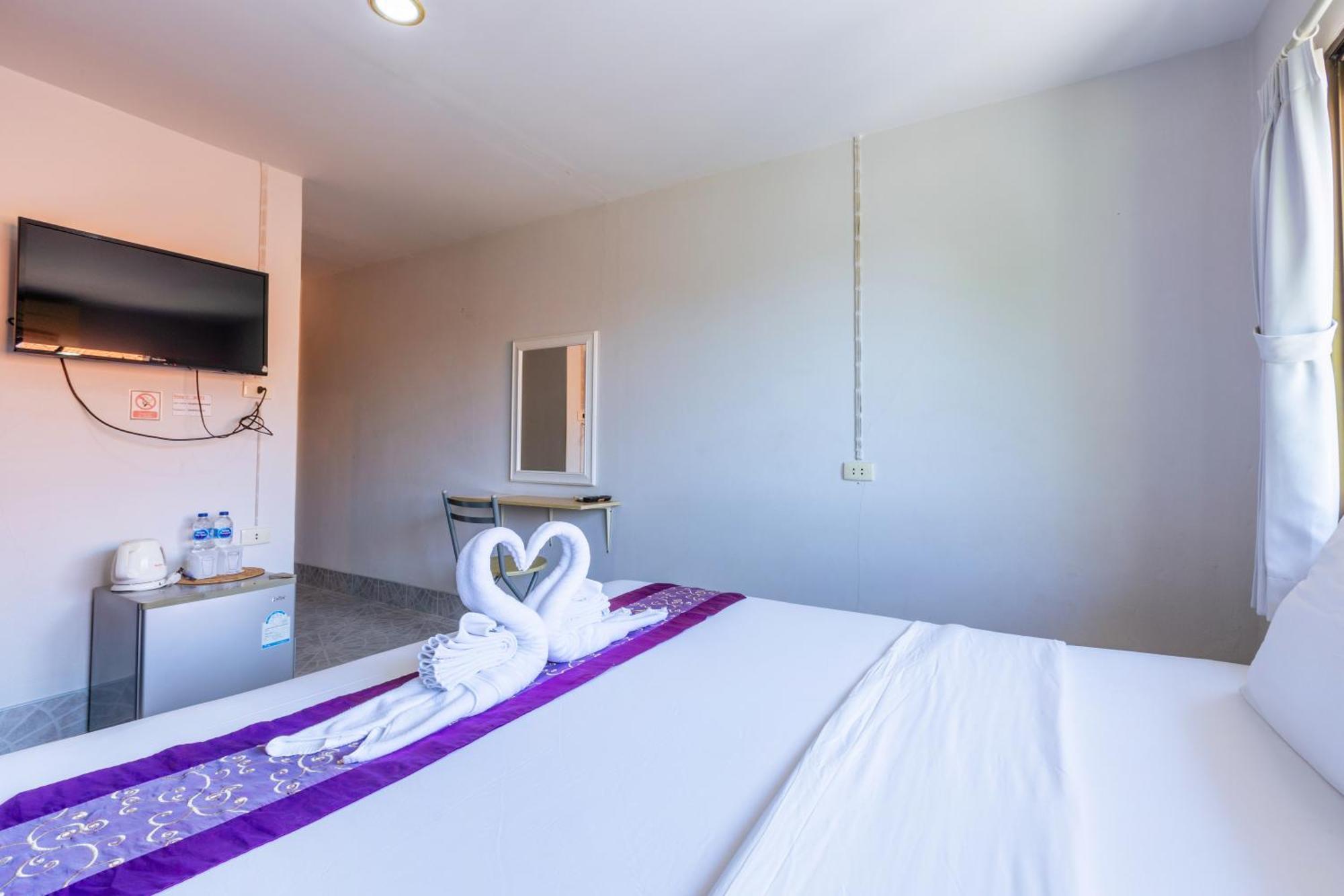 Hua Hin Star Hotel Extérieur photo