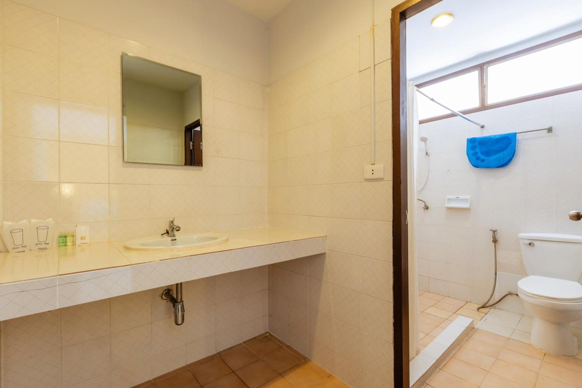 Hua Hin Star Hotel Extérieur photo