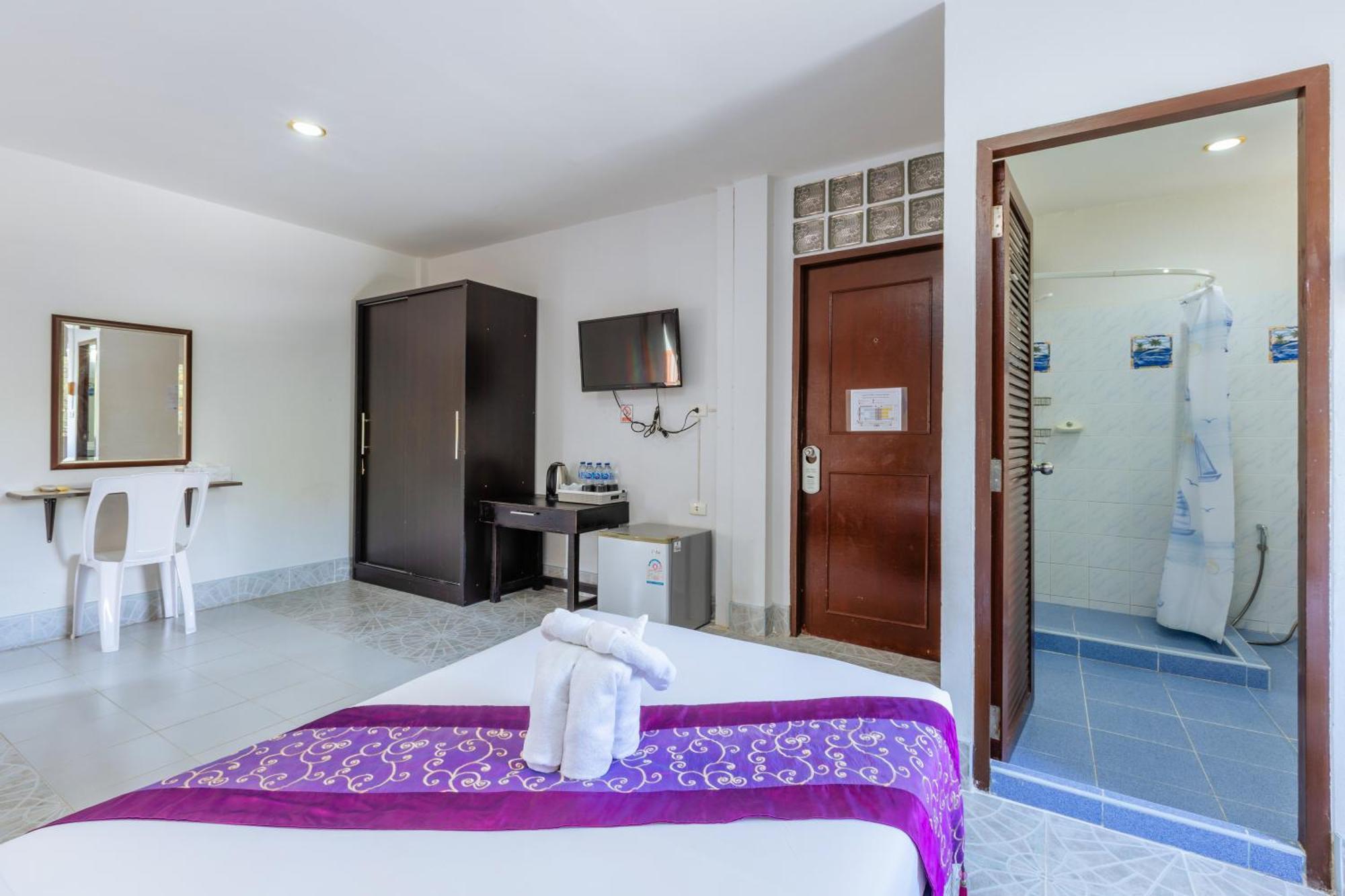 Hua Hin Star Hotel Extérieur photo