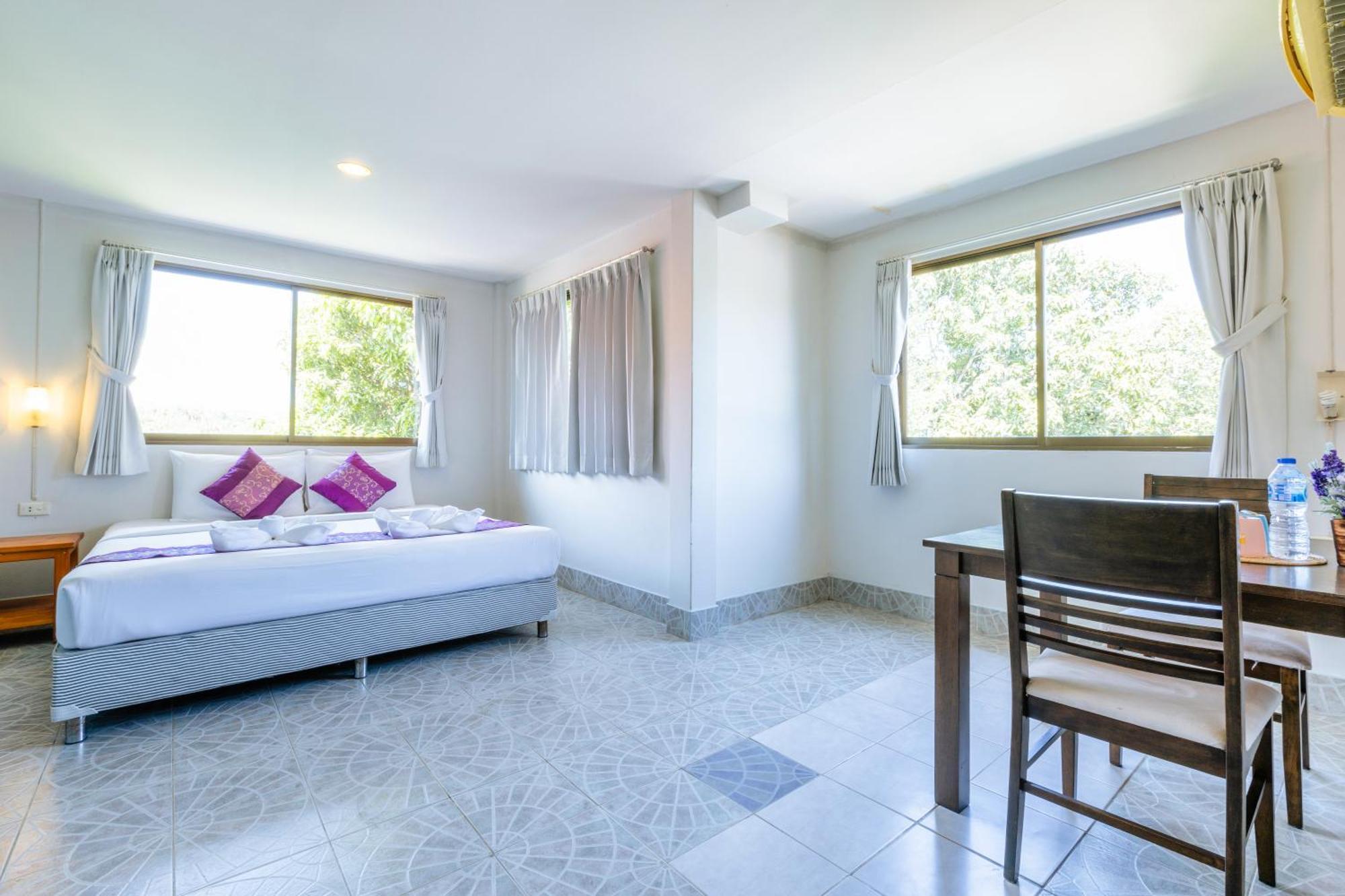 Hua Hin Star Hotel Extérieur photo