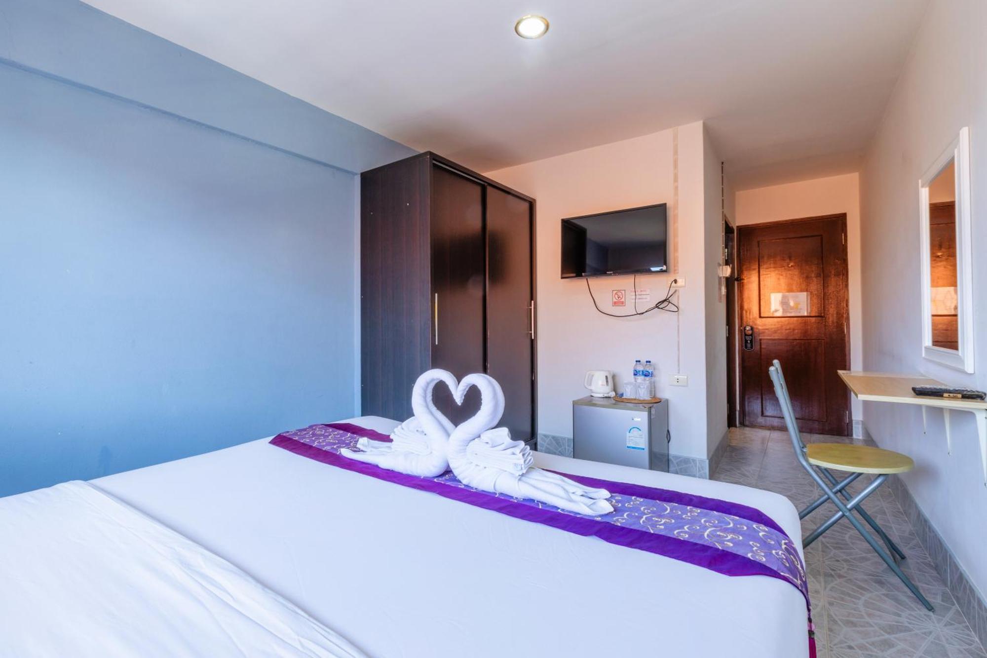 Hua Hin Star Hotel Extérieur photo