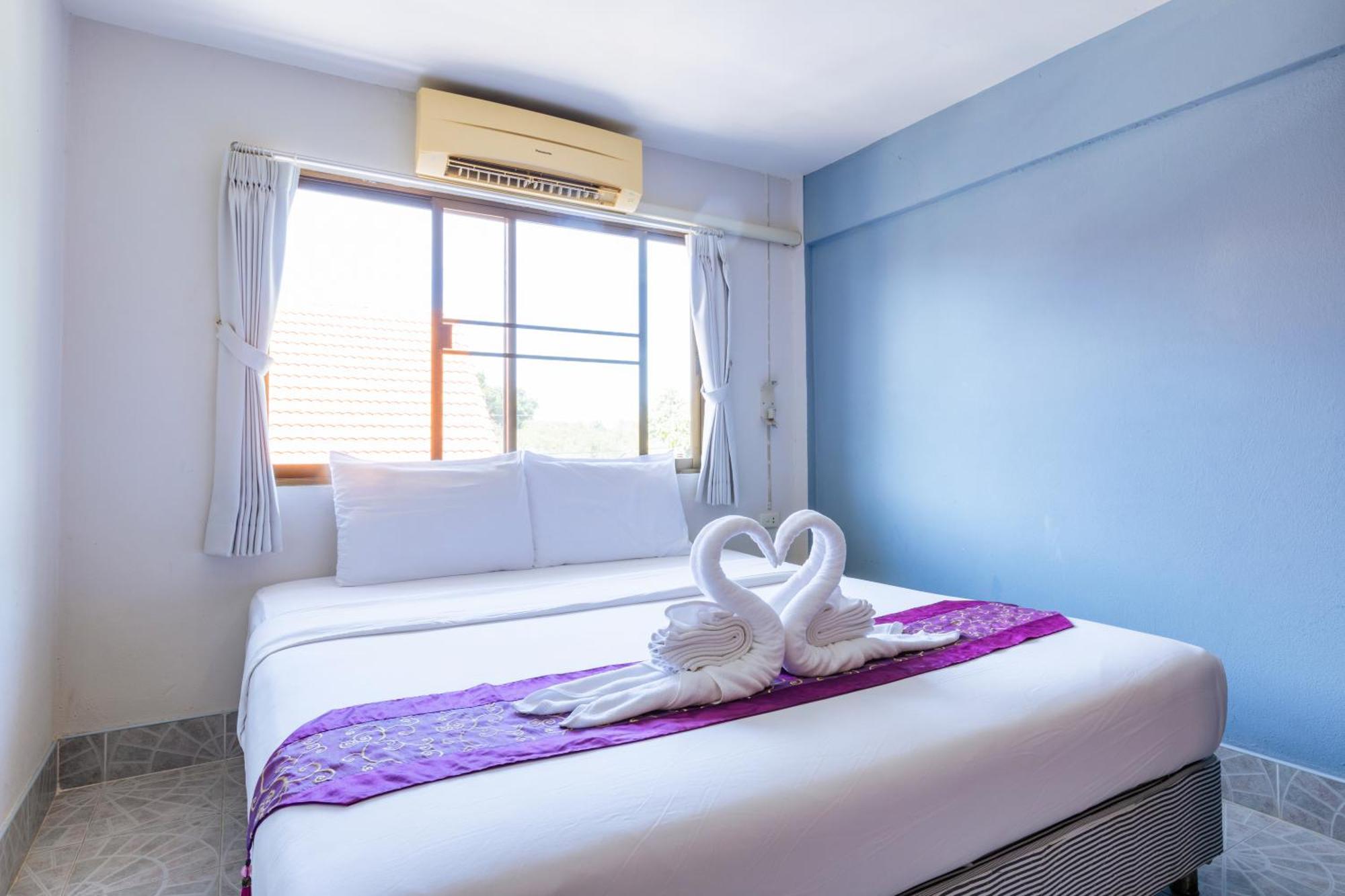 Hua Hin Star Hotel Extérieur photo