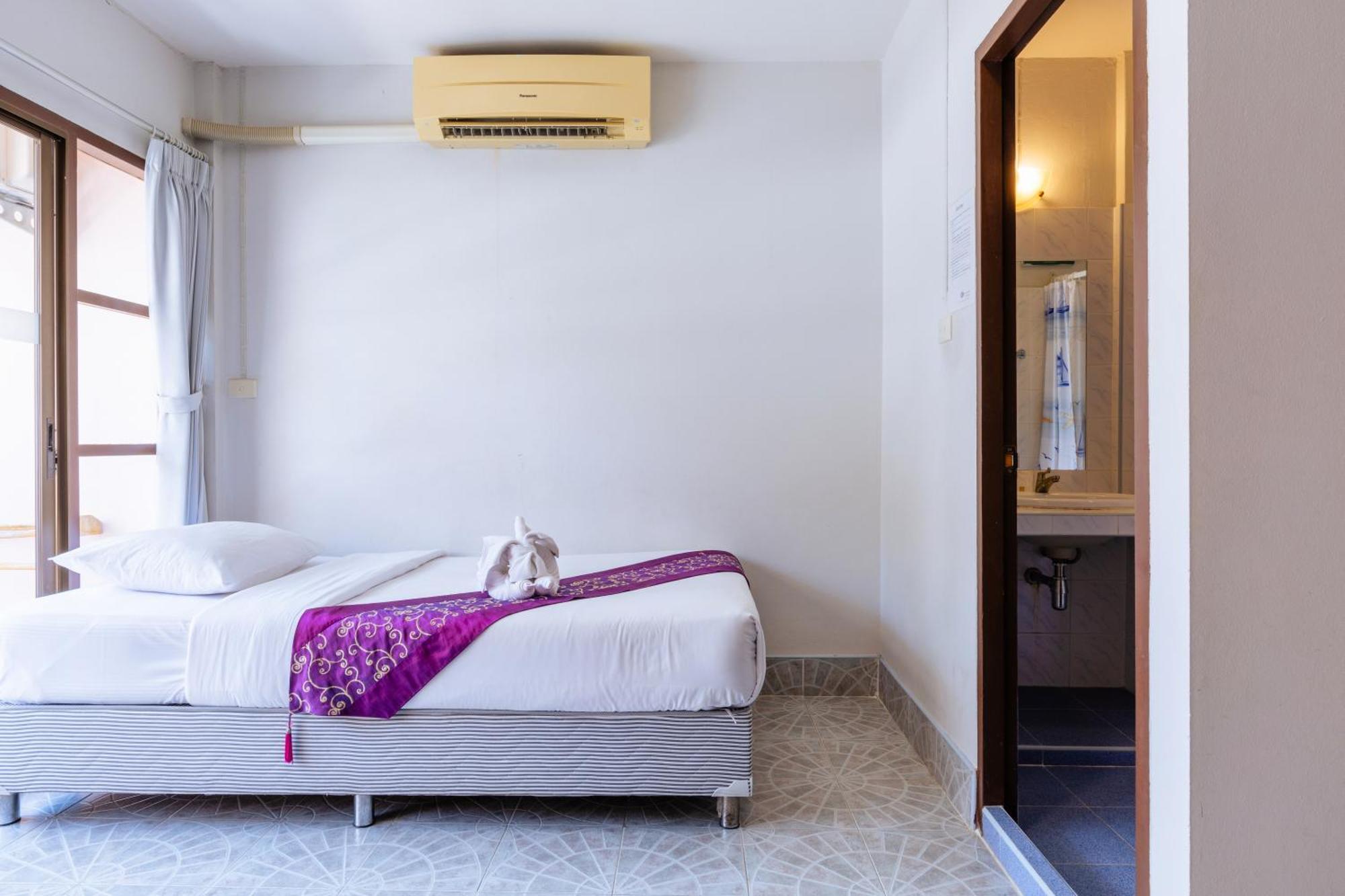 Hua Hin Star Hotel Extérieur photo