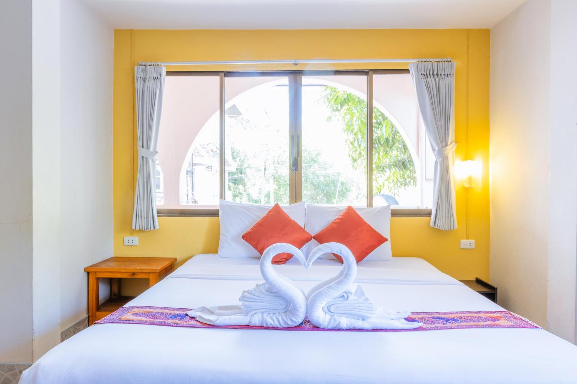 Hua Hin Star Hotel Extérieur photo