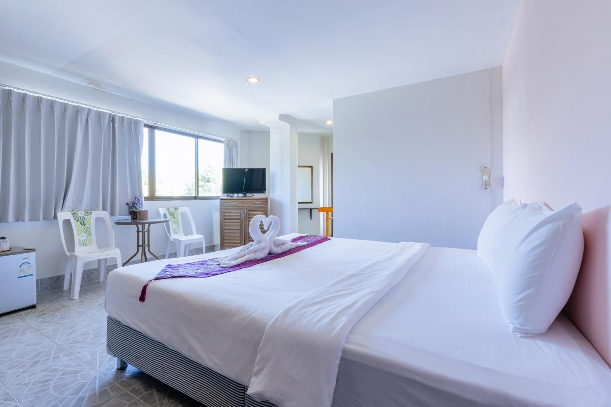 Hua Hin Star Hotel Extérieur photo