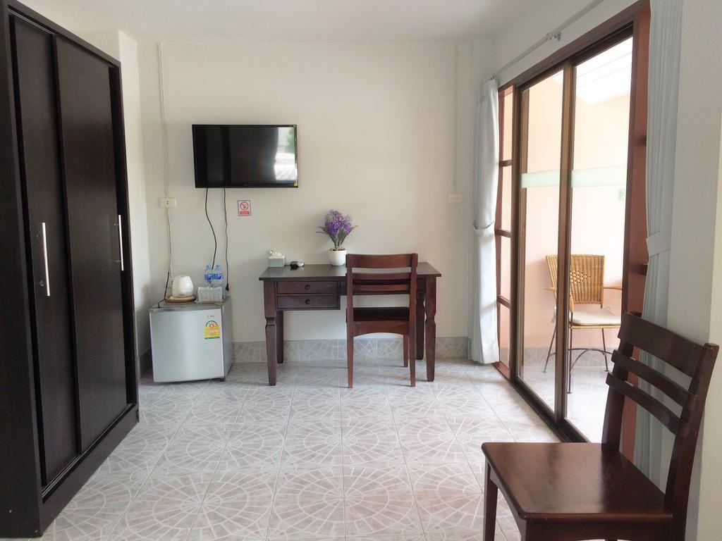 Hua Hin Star Hotel Extérieur photo